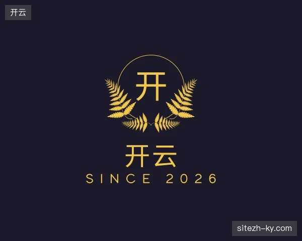关于开云官方网站